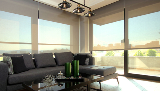 High Quality Blinds In Dubai